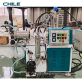 Group horizontal sand mill ink milling grinder machine